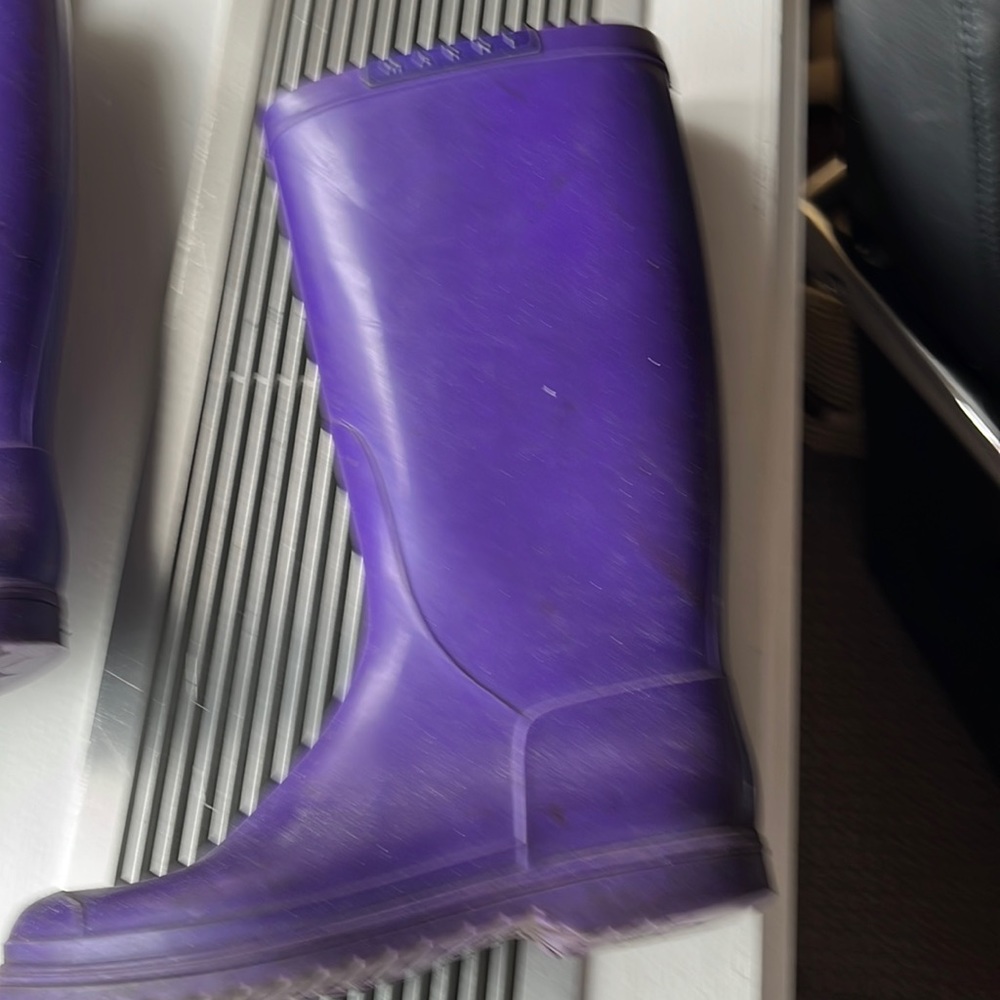 Marni Rain Boots